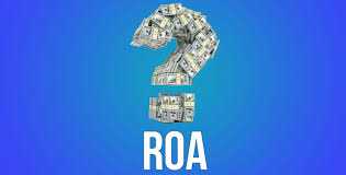 Особенности применения ROA